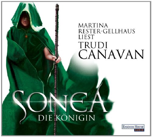 - Sonea 3: Die Königin
