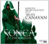  - Sonea: Die Hüterin
