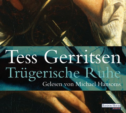 - Trügerische Ruhe