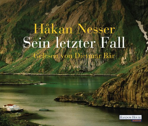 - Sein letzter Fall