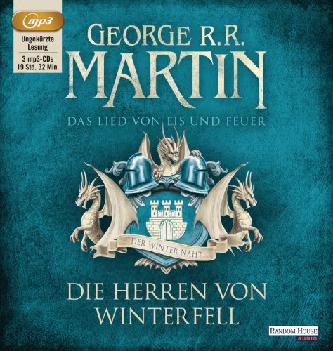  - Das Lied von Eis und Feuer 01: Die Herren von Winterfell