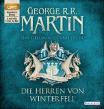  - Das Lied von Eis und Feuer 02: Das Erbe von Winterfell