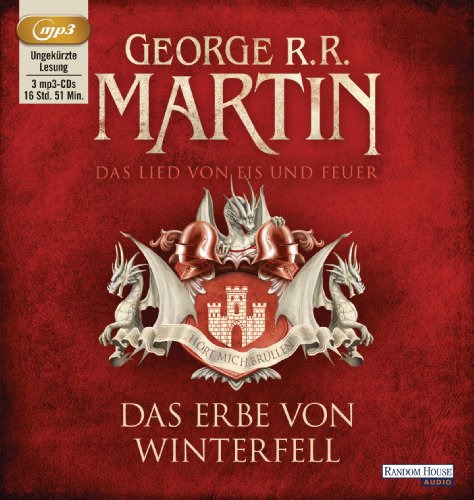  - Das Lied von Eis und Feuer 02: Das Erbe von Winterfell