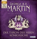  - Das Lied von Eis und Feuer 04: Die Saat des goldenen Löwen