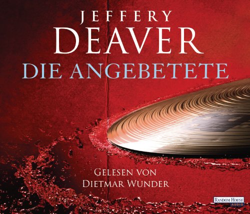 - Die Angebetete