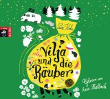  - Vilja und das Räuberfest: Roman (Heyne fliegt)