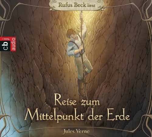 - Reise zum Mittelpunkt der Erde