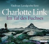 Link , Charlotte - Die Betrogene (Kate Linville 01) (gelesen von Claudia Michelsen)
