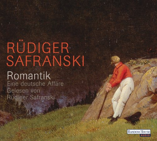 - Romantik: Eine deutsche Affäre