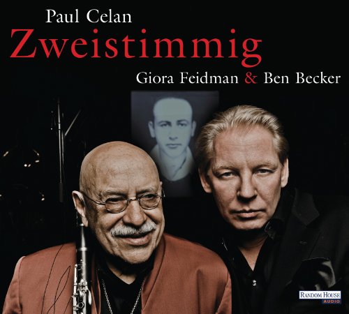 - Giora Feidman & Ben Becker -