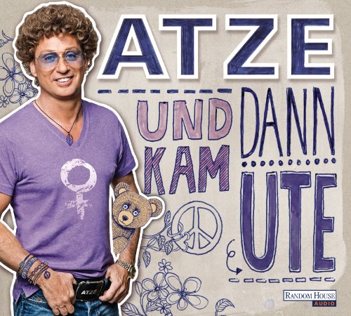 - Und dann kam Ute