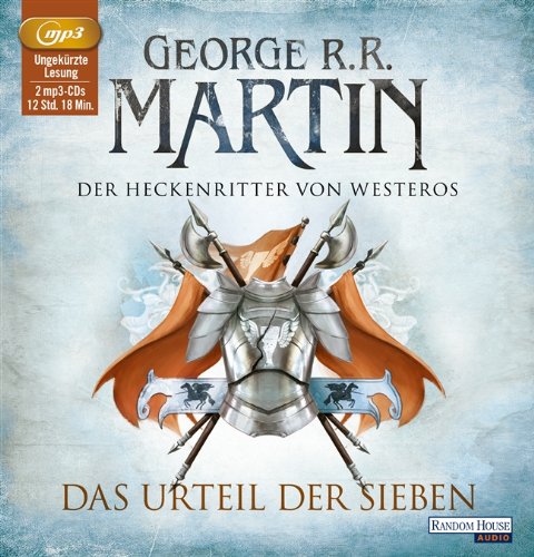 - Der Heckenritter von Westeros: Das Urteil der Sieben