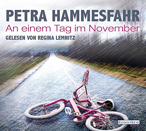  - An einem Tag im November