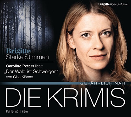 - Der Wald ist Schweigen