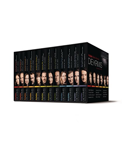  - BRIGITTE - Starke Stimmen. Die Editions-Box 