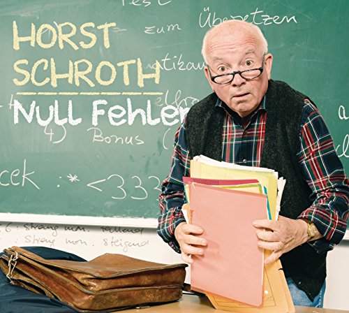 - Null Fehler