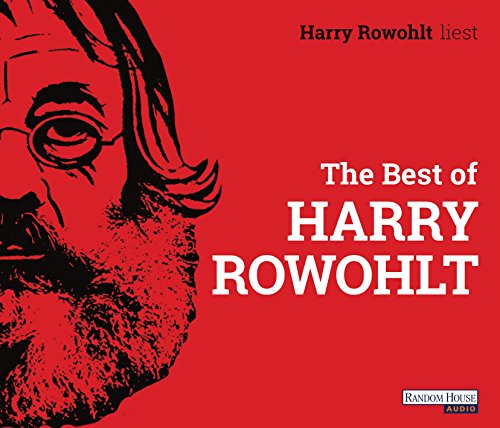 - The Best of Harry Rowohlt