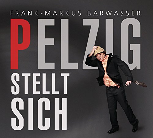 - Pelzig stellt sich: WortArt