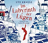 Brown , Peter - Das Wunder der wilden Insel: Ungekürzte Lesung mit Stefan Kaminski (4 CDs)