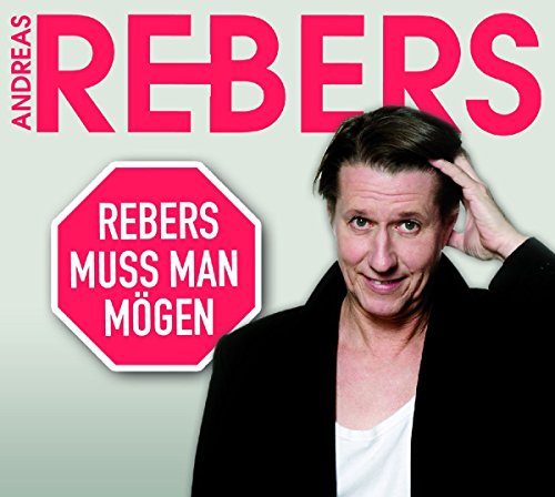 - Rebers muss man mögen