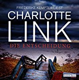 Link , Charlotte - Die Betrogene (Kate Linville 01) (gelesen von Claudia Michelsen)