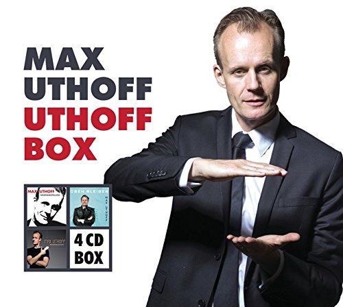  - Max-Uthoff-Box: WortArt