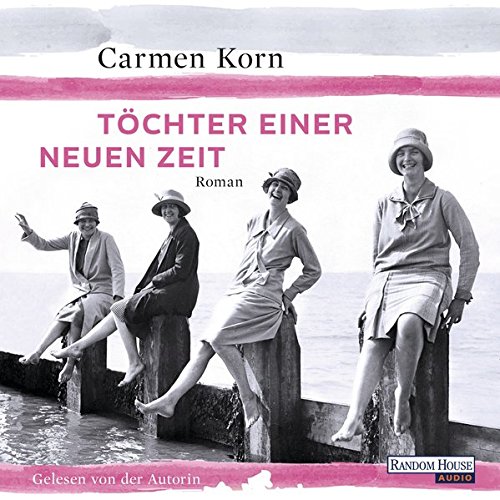 - Töchter einer neuen Zeit (Jahrhundert-Trilogie, Band 1)