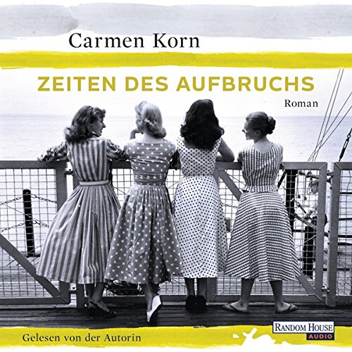 - Zeiten des Aufbruchs (Jahrhundert-Trilogie, Band 2)