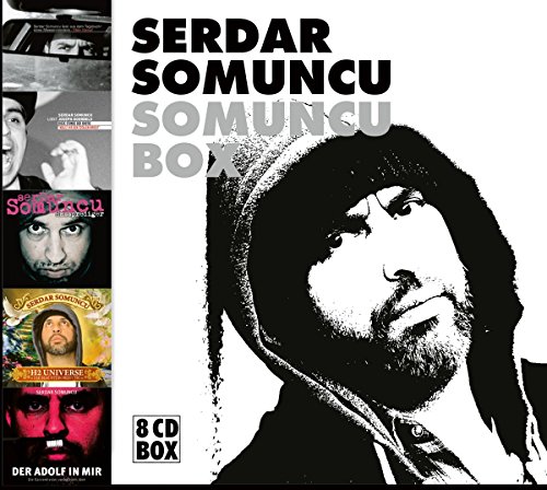  - Somuncu Box: WortArt