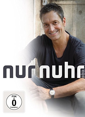 DVD - Nur Nuhr