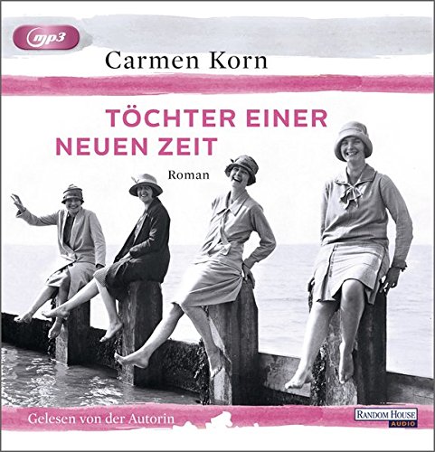 - Töchter einer neuen Zeit (Jahrhundert-Trilogie, Band 1)