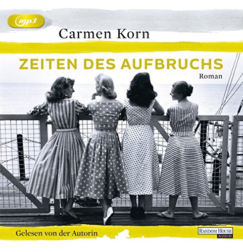- Zeiten des Aufbruchs (Jahrhundert-Trilogie, Band 2)