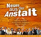  - Tilt! - Der etwas andere Jahresrückblick 2018: WortArt