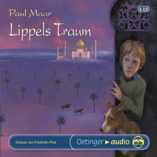  - Lippels Traum: Lesung