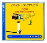 - Pünktchen und Anton. CD