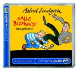 - Kalle Blomquist. CD
