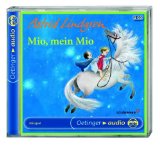  - Ronja Räubertochter. 2 CDs . In der Mattisburg / In der Bärenhöhle