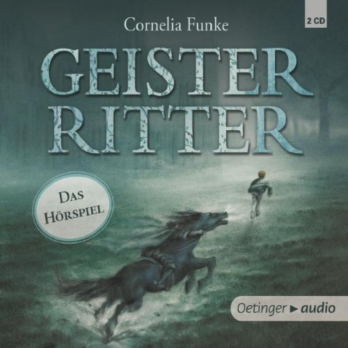 Funke , Cornelia - Geisterritter