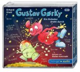 - Gustav Gorky (3 CD): Ungekürzte Lesung