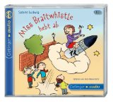 Ludwig , Sabine - Die fabelhafte Miss Braitwhistle (gelesen von Jens Wawrczeck)