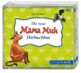 DVD - Mama Muh und die Krähe - Jubiläums-Edition (inkl. Booklet und vielen Bildern)