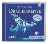 Funke , Cornelia - Geisterritter