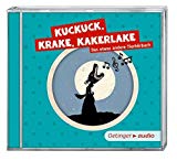  - Mücke, Maus und Maulwurf (CD): Ungekürzte Lesung, 79 min. Mücke, Maus und Maulwurf. über die allernormalsten Tiere der Welt CD