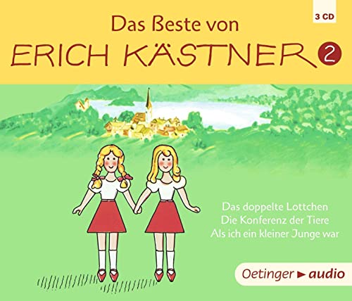 Kästner,Erich - Das Beste Von Erich Kästner 2