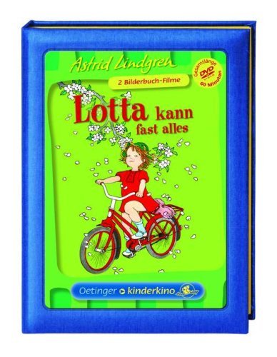  - Lotta kann fast alles