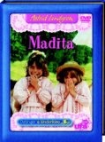 DVD - Madita & Pim (Astrid Lindgren)