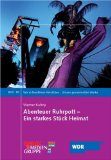  - Grubenpferd und Förderturm
