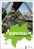  - Falk Stadtplan Extra Standardfaltung Wuppertal