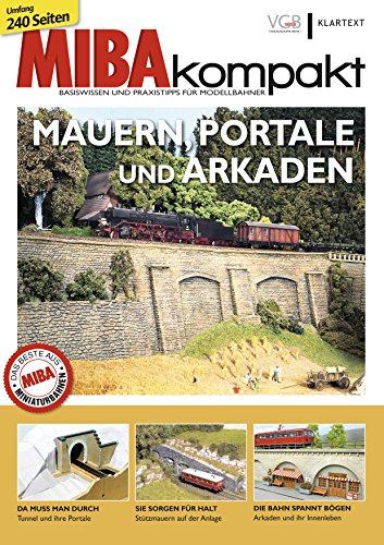  - Mauern, Portale und Arkaden