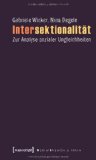  - Gender / Queer Studies: Eine Einführung (Uni-Taschenbücher M)